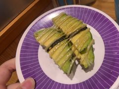 -晴季寿司(延河路万达广场店)