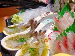 泰汁虎虾-友悦食堂(灯湖店)