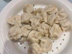 -大眼锅贴水饺(河东店)