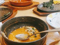 -萨莉亚意式餐厅(新邻天地店)