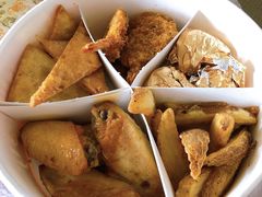 -必胜客(广渠路店)