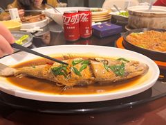 -走马楼饭庄(慈城古县城店)