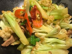 -阿罗新疆菜(人民广场店)