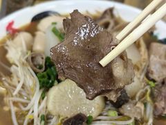 -正宗阳山牛杂(东城店)