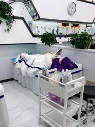 点击看大图 -蕾特恩专业祛痘·皮肤管理