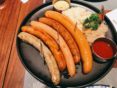 -Ambra Haus琥珀屋精酿餐厅(宝山店)