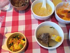 -西贝(新业坊店)