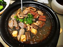 -小厨娘绣中淮扬(大行宫科巷店)