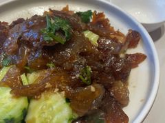 -山东八大碗山东老字号