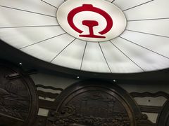 -中国铁道博物馆(正阳门馆)