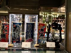 -长春富力万达文华酒店-集·味自助餐厅