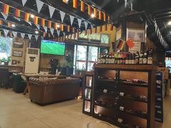 -柏斯图德国餐吧(馆陶路德国风情街店)