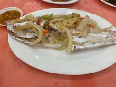 -深运潮州粥(东门店)