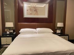 -常州武进九洲喜来登酒店