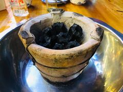 -洪大厨鸡煲(福田店)