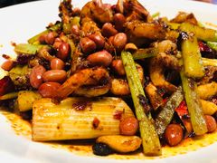 -李老爹香辣蟹(宣武门店)