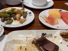 -汉巴味德·烤肉与啤酒的自助(杭州大悦城店)