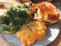 -O'mills Sourdough Bakery&Bistro(永嘉路店)