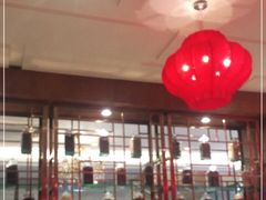 大堂-国人川菜(李家村建东街店)