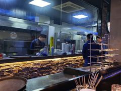 -三个蒙古大叔羊肉串(大宁店)