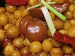 -千滋百味·醉江澜花园餐厅(街道口店)
