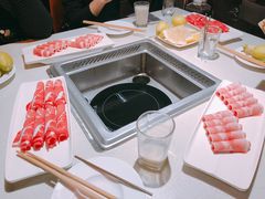 -海底捞火锅(亲子主题北金鹰店)