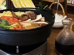 -大鲜生·亚洲菜融合小食堂