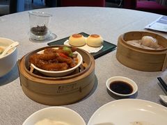 -潮府馆·非遗潮州菜·世纪公园(新国际博览中心店)
