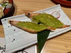 -和创柚子·会席日本料理(新区淮海街店)