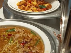 -凡塔斯牛排自助餐厅(莆田万达店)
