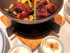 -老太原菜馆(南宫店)