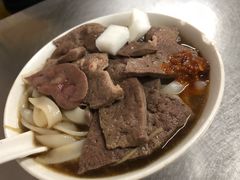 牛三星河粉-坚记面店(一德路店)