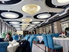 -香融府·烤鸭·家常菜(马家堡路店)