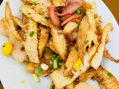 -旧款宁波饭店(华敏世纪广场店)