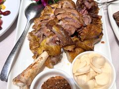 -hallch好吃餐厅(奥体中心店)