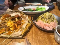 -花盐街·四川乐山小吃(西单大悦城店)