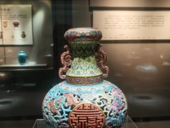 -景德镇中国陶瓷博物馆