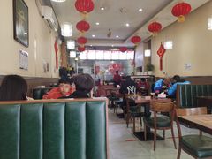 大堂-晋乡亲刀削面(东风桥东店)