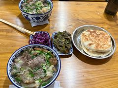 -夏家合汁(天润花园小区店)