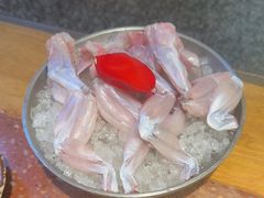 -赵美丽·重庆社区火锅·直营店(火车东站·中豪国际店)