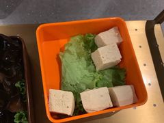 -焱三乐四川火锅店(经纬街店)