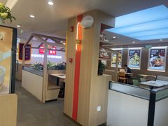 -嘉和一品粥(政府街店)