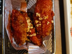 -火炉火自助餐(悠唐购物中心店)