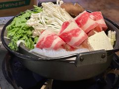 -牛焱·烧肉酒肆(五大道店)