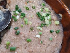 钵仔莲藕粉-腰记饭店(龙源路店)