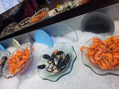 -佛山恒安瑞士大酒店-瑞士咖啡厅-主题自助餐
