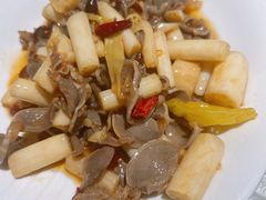 -大隐隐于市私房菜(保和小区店)