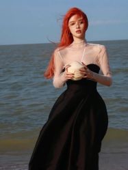 -GIRL STYLE 烫发·染发沙龙