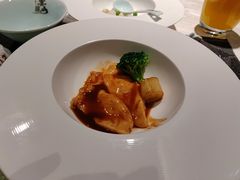 -宴昆山·私房菜(春晖店)