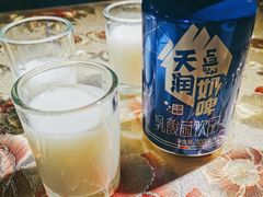 -新疆儿子娃娃餐厅(锦华街店)